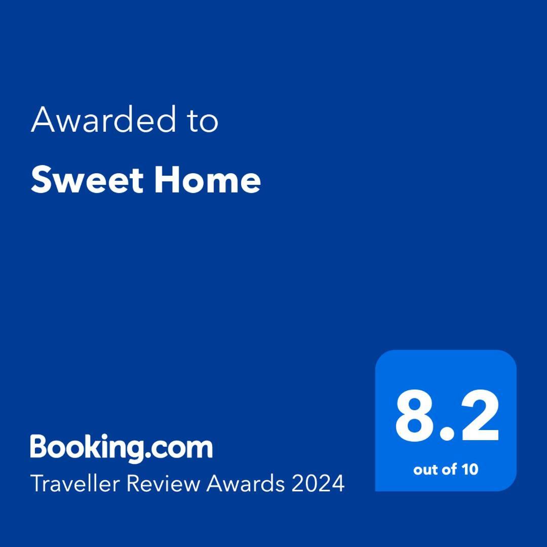 Sweet Home ปอนตาเดลกาดา ภายนอก รูปภาพ